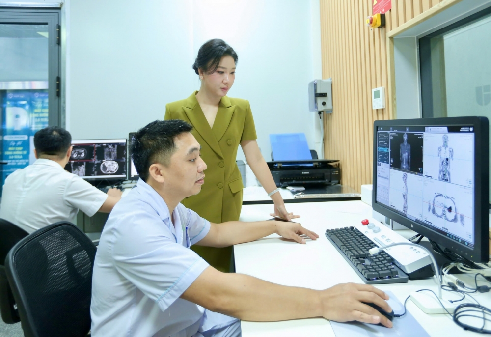 Hợp Lực Group nâng cao năng lực quản trị và chất lượng dịch vụ