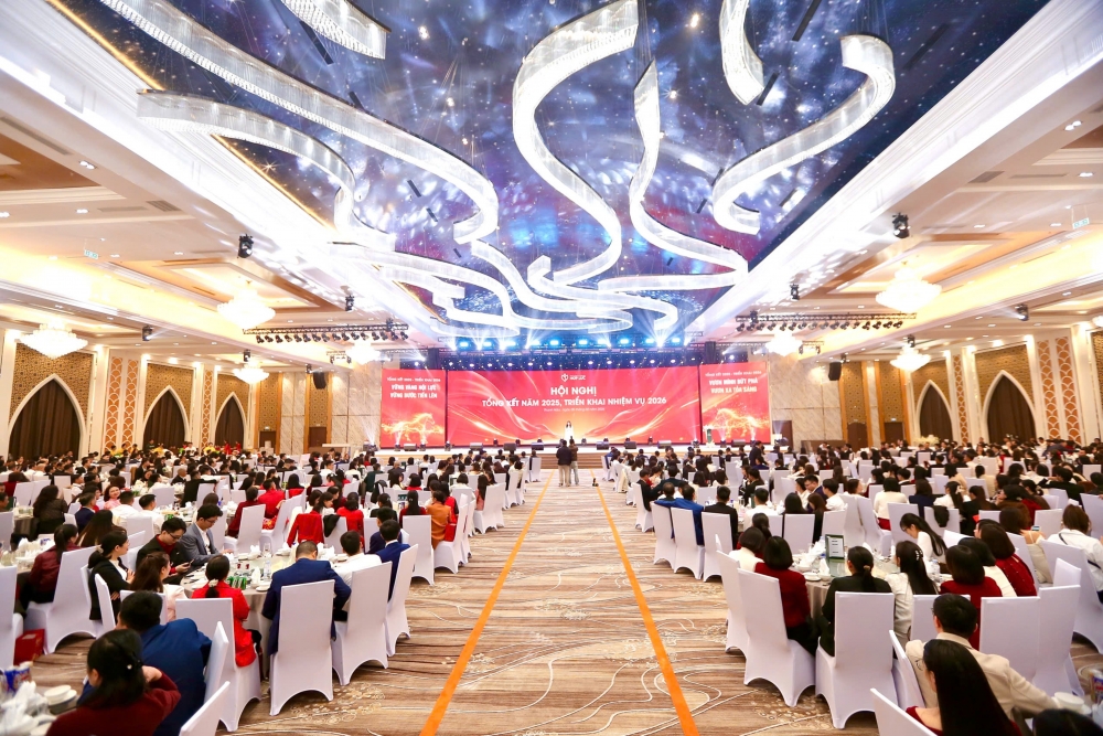 Hợp Lực Group nâng cao năng lực quản trị và chất lượng dịch vụ