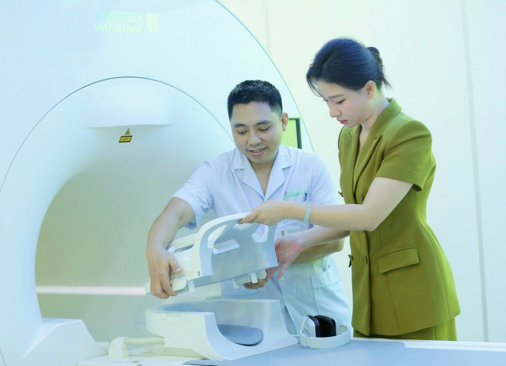 Hợp Lực Group nâng cao năng lực quản trị và chất lượng dịch vụ