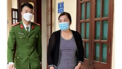 Thanh hóa: Cho gái mại dâm thuê phòng để bán dâm cho khách tại nhà nghỉ