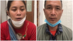Nghệ An: Bắt hai đối tượng lừa bán “sơn nữ” cùng bản bán ra nước ngoài để lấy tiền tiêu xài
