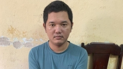 Lừa bán xe máy qua mạng xã hội để chiếm đoạt tài sản