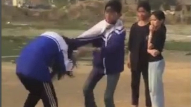 Thanh Hóa: Công an vào cuộc điều tra vụ nữ sinh ở Sầm Sơn bị đánh hội đồng