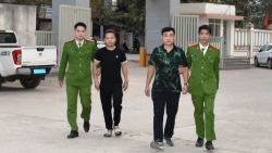 Thanh Hóa: Khởi tố 2 đối tượng cố tình chèn ép xe khách trên tuyến Bắc - Nam