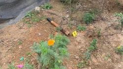 Thanh Hóa: Mâu thuẫn trong lúc xây nhà, người em dùng điều cày đánh anh họ tử vong