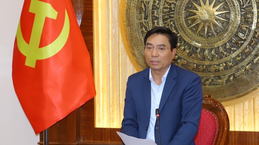 Thanh Hoá: Phát huy lợi thế vùng ven biển để tạo động lực phát triển kinh tế - xã hội