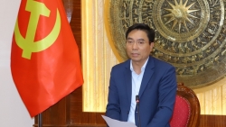 Thanh Hoá: Phát huy lợi thế vùng ven biển để tạo động lực phát triển kinh tế - xã hội