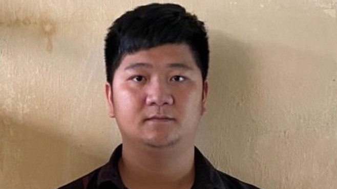 Giả làm công an để thu tiền người vi phạm giao thông