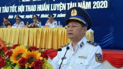 Cựu Tư lệnh Cảnh sát biển Nguyễn Văn Sơn cùng 6 thuộc cấp bị bắt giam