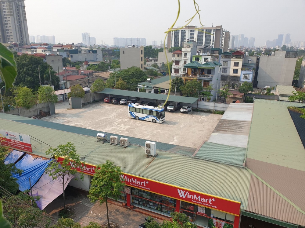 Quận Hà Đông (Hà Nội): Thấy gì từ việc xã hội hóa đất công tại phường Phú Lãm