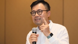 Sếp SSI Nguyễn Duy Hưng: Thị trường chứng khoán đang nhiều cơ hội hơn rủi ro