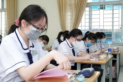 bo gddt cong bo ma hoi dong thi tot nghiep thpt nam 2022