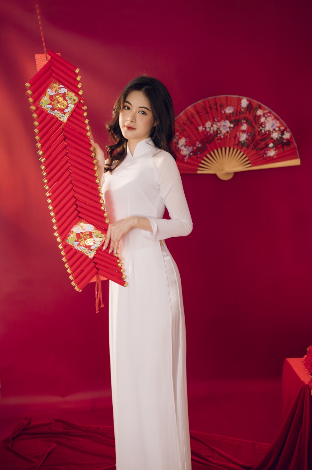 Ngắm nhan sắc người đẹp Bắc Giang lọt chung khảo Miss World Việt Nam 2022