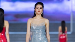 Ngắm nhan sắc người đẹp Bắc Giang lọt chung khảo Miss World Việt Nam 2022