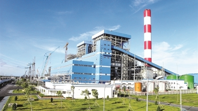 Đề nghị Nhiệt điện Phả Lại khắc phục việc phát thải khí ảnh hưởng đến người dân Bắc Giang