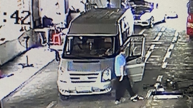 Thanh Hoá: Làm rõ vụ tai nạn xảy ra tại Trung tâm đăng kiểm xe cơ giới 36-01S