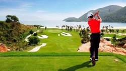 Thanh Hóa: Phê duyệt dự án sân golf 18 lỗ hơn 1.600 tỷ đồng