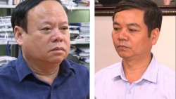 Thanh Hóa: Khởi tố cựu Trưởng Phòng Tài nguyên và Môi trường thị xã Bỉm Sơn