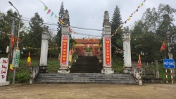 Thanh Hóa: Khởi tố, bắt giam thủ nhang khu tâm linh Phủ Vàng về tội đánh bạc