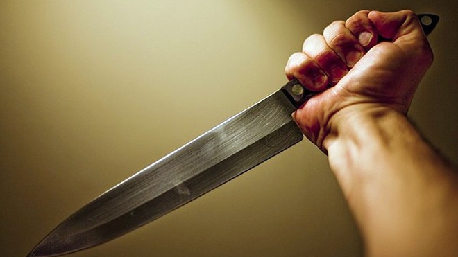 Thanh Hóa: Tranh chấp đất đai, em chồng chém chị dâu trọng thương