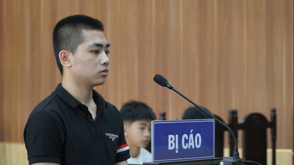 Thanh Hóa: Mâu thuẫn trong lúc nấu ăn, anh ruột chém em trai trọng thương