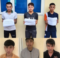 Thanh Hóa: Triệt xóa 2 điểm phức tạp về ma túy ở Triệu Sơn
