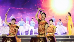 Thanh Hoá: Khai mạc Lễ hội du lịch biển Sầm Sơn năm 2024