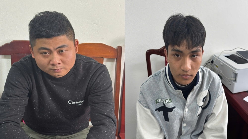 Thanh Hoá: Lập nick giả người thân để lừa đảo chiếm đoạt tài sản