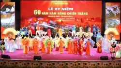 Thanh Hóa: Lễ kỷ niệm 60 năm Hàm Rồng chiến thắng