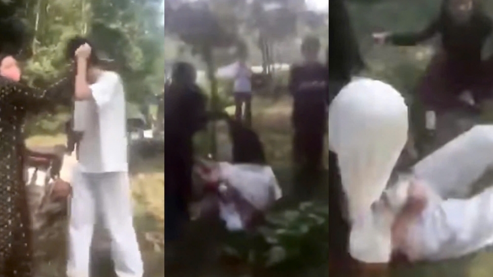 Thanh Hoá: Công an xác minh vụ nữ sinh lớp 7 bị đánh hội đồng