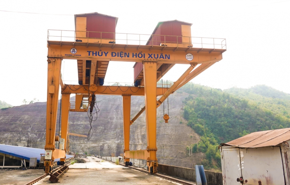 Hồi xuân Hồi xuân