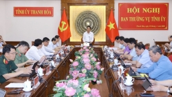 Thanh Hóa có một huyện giữ nguyên các xã sau sắp xếp