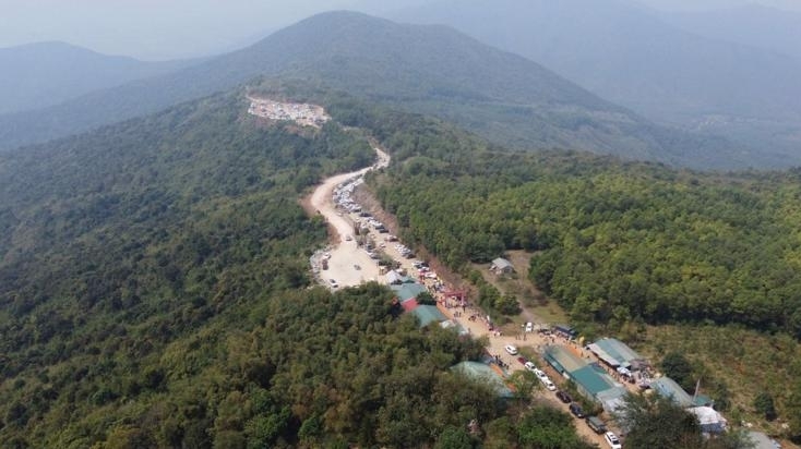 Thanh Hoá: Sắp khởi công dự án KDL thương mại và cáp treo gần 3.000 tỷ đồng