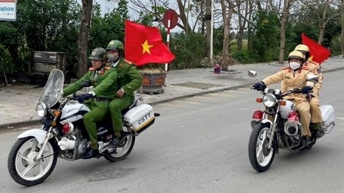 Thanh Hóa bảo đảm TTATGT dịp 30/4-1/5 và cao điểm du lịch 2025