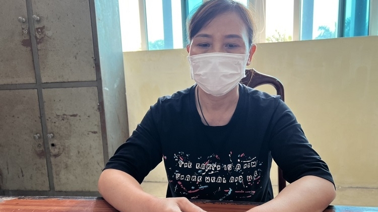 Vĩnh Phúc: Bắt đối tượng bị truy nã sau 28 năm lẩn trốn