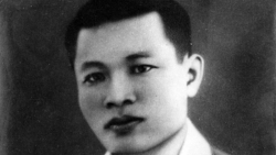 dong chi phan dang luu nguoi chien si tien phong tren mat tran bao chi cach mang