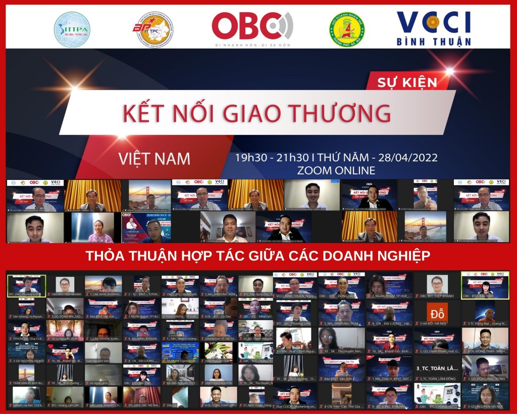 Nhu cầu kết nối sản phẩm và dịch vụ