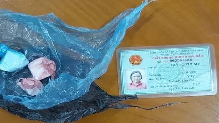 Lào Cai: Con gái mua ma túy về sử dụng với mẹ