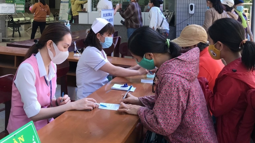 Bộ Y tế: Dừng khai báo y tế nội địa