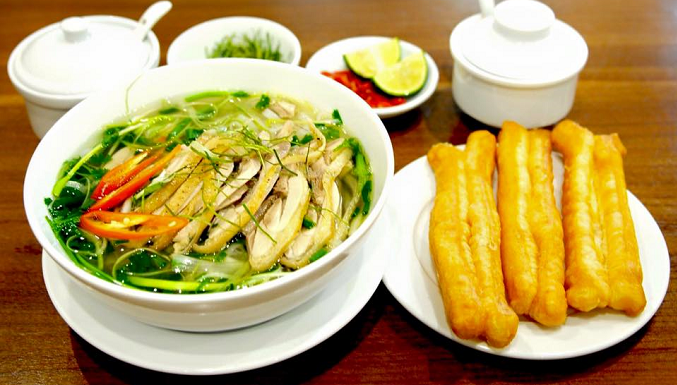 Những món ăn du khách chớ bỏ lỡ khi đến Hà Nội dịp SEA Games 31