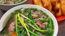 Những món ăn du khách chớ bỏ lỡ khi đến Hà Nội dịp SEA Games 31