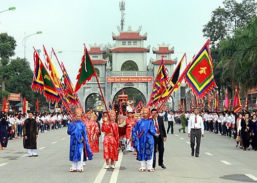 Hà Nội: Xây dựng môi trường văn hóa trên mạng xã hội, thúc đẩy “tin tốt, chuyện đẹp”