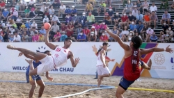 sea games 31 cho con mua huy chuong vang