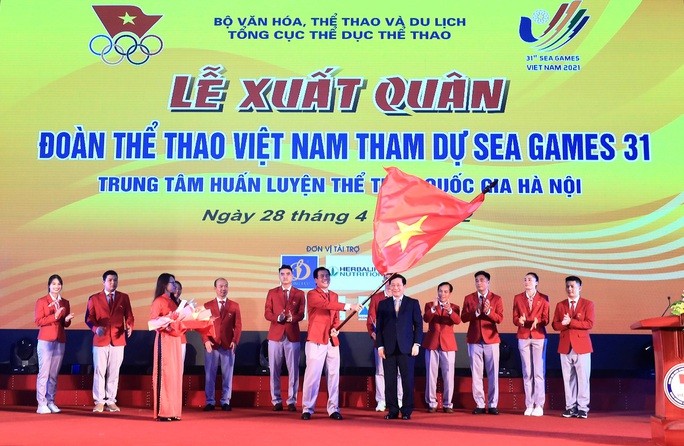 SEA Games 31 và những điều thú vị