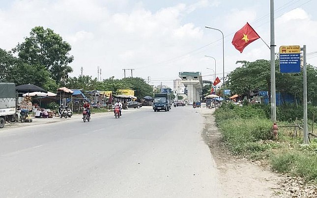 Hà Nội: Dự án cải tạo tuyến quốc lộ 6 đoạn Ba La - Xuân Mai được bố trí 1.600 tỷ đồng