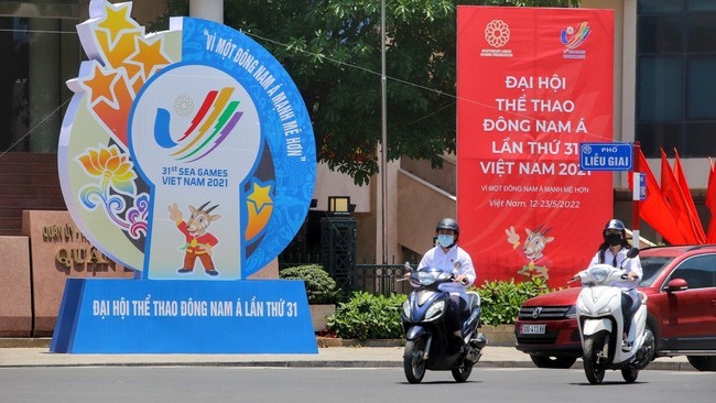 SEA Games 31 và những điều thú vị