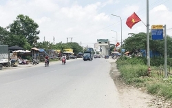 ha noi du an cai tao tuyen quoc lo 6 doan ba la xuan mai duoc bo tri 1600 ty dong