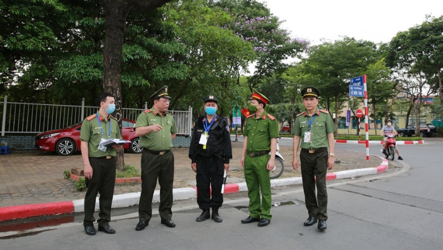 Kiểm tra, rà soát, sẵn sàng các phương án, không để