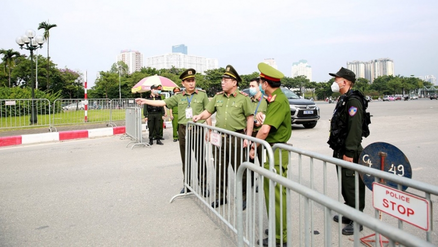 Kiểm tra, rà soát, sẵn sàng các phương án, không để