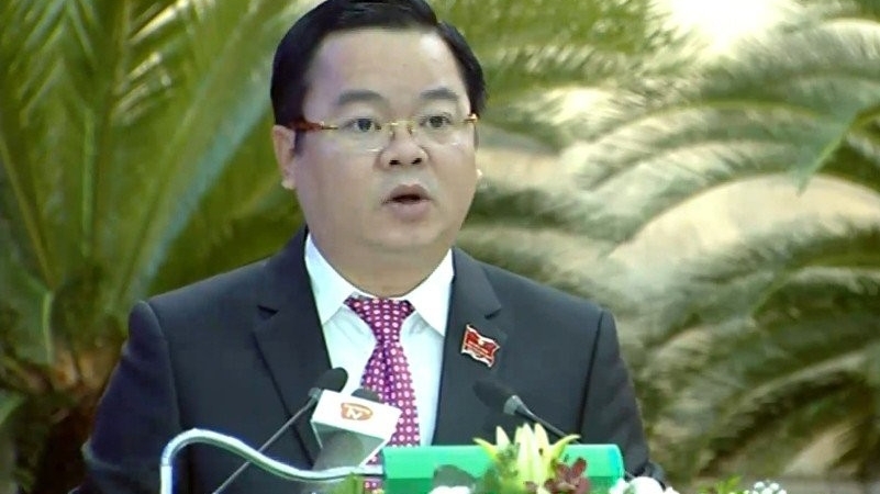 Đề nghị kỷ luật Phó Chủ tịch Thường trực Hội đồng Nhân dân TP Đà Nẵng